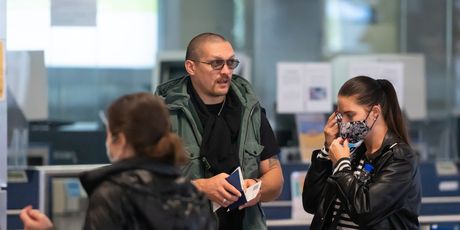 Oleksandr Usik u Zadru 2021. godine - 3