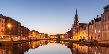Cork - 1