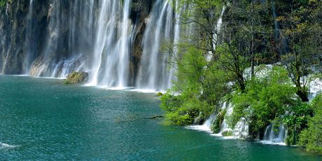 Plitvička jezera