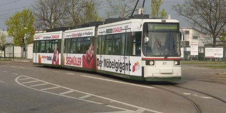 GT6M tramvaji koje kupuje Zagreb - 3