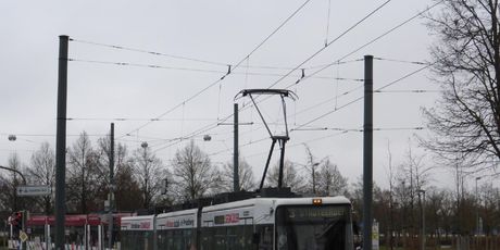 GT6M tramvaji koje kupuje Zagreb - 5