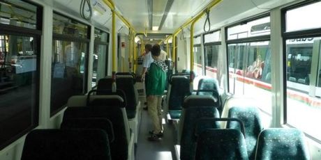 GT6M tramvaji koje kupuje Zagreb - 6