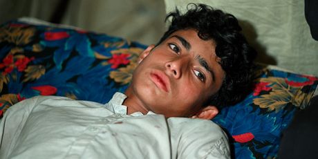 Djeca spašena iz žičare u Pakistanu - 7