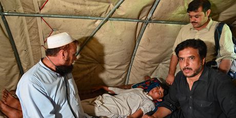 Djeca spašena iz žičare u Pakistanu - 8