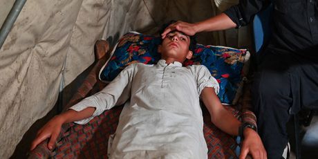 Djeca spašena iz žičare u Pakistanu - 10
