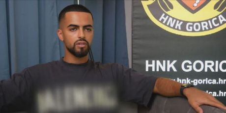 Abdullah Talal Hameed - 2