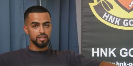 Abdullah Talal Hameed - 3