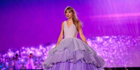 Taylor Swift