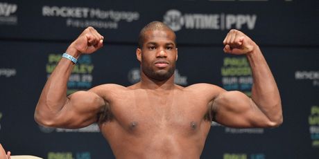 Daniel Dubois