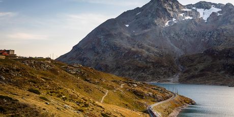 Bernina Express - 18