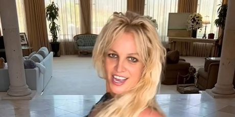 Britney Spears - 7