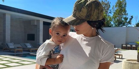 kylie jenner
