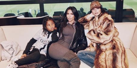 Kardashian obitelj