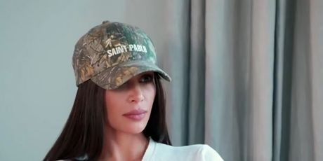 Kim Kardashian - 1