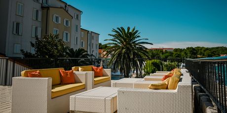 Hotel International Rab - 4
