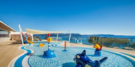 Bellevue Resort Rabac - 3