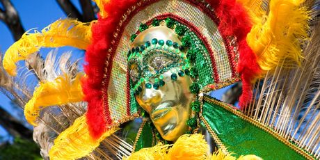 Karneval u Trinidadu