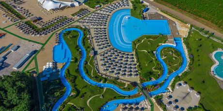 Aquapark Aquacolors u Poreču - 25