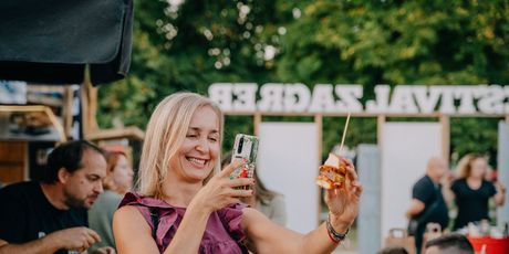 Burger festival Zagreb - 6