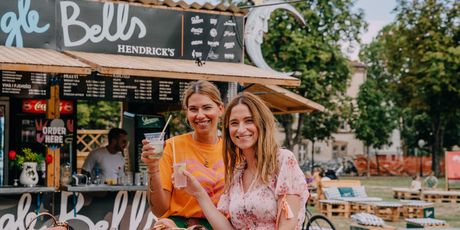 Burger festival Zagreb - 7