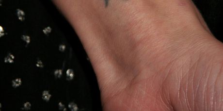Tetovaže Angeline Jolie - 5