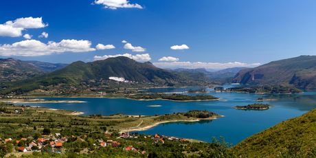 Ramsko jezero - 2