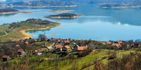 Ramsko jezero - 4