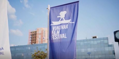 In Magazin: Vukovarski filmski festival - 5