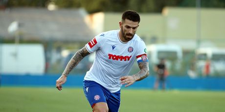 Marko Livaja