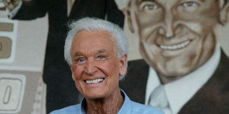 Bob Barker - 2