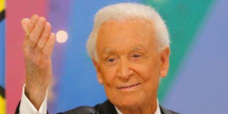 Bob Barker - 3