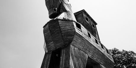 Grčka mitologija - 3