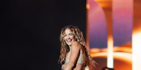 Rita Ora