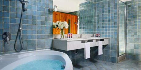 UNAHOTELS Capotaormina - 2