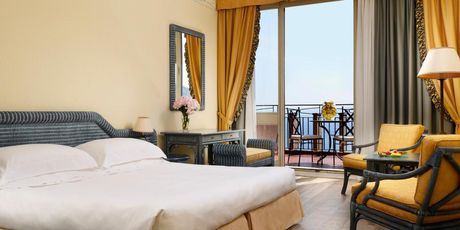 UNAHOTELS Capotaormina - 3