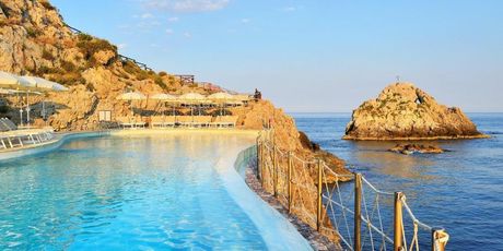 UNAHOTELS Capotaormina - 4