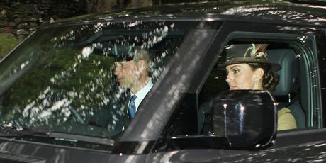Princ William i Kate Middleton - 2