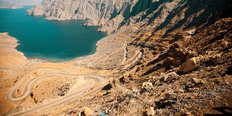 Musandam - 4