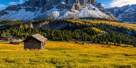 Južni Tirol