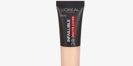 Infaillible Matte Loreal