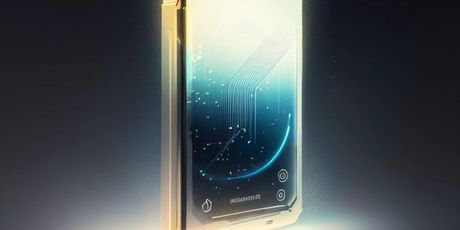 Kako umjetna inteligencija zamišlja pametne telefone budućnosti - 2