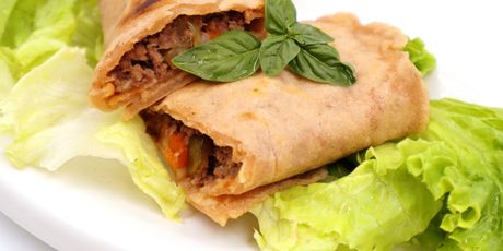 Tortilje