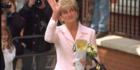 Princeza Diana