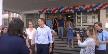 In Magazin: Navalny dokumentarac - 5