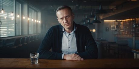 Alexei Navalny