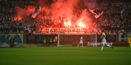 Rijeka - Lille