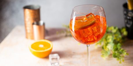 Hugo Spritz - 1