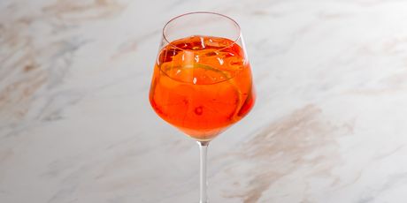 Hugo Spritz - 4
