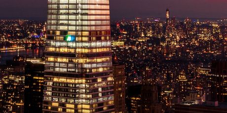 New York