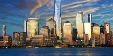 New York